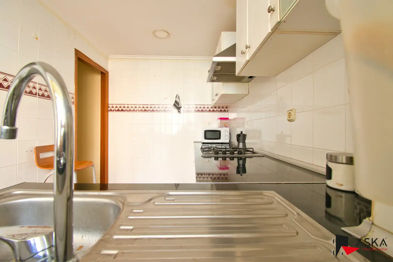 Wohnung zum Verkauf in Carrer del Castell de Benissanó, Nou Moles