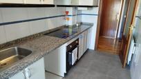 Kitchen of Flat for sale in León Capital   with Terrace