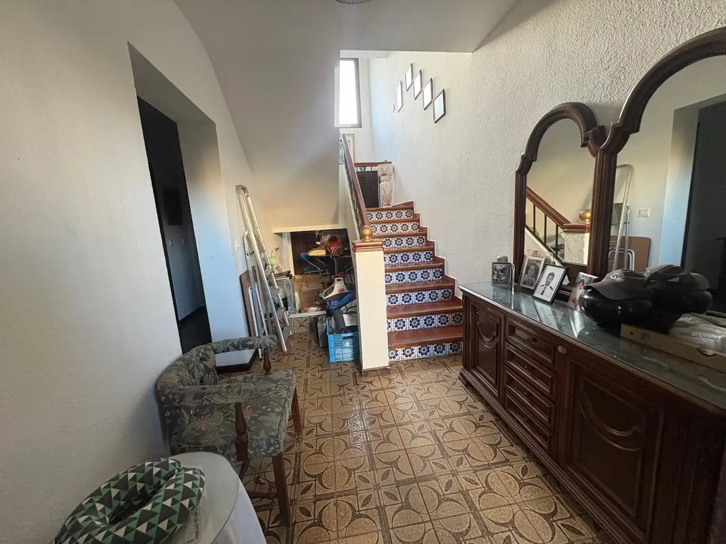 Villa mit Pool zum Verkauf in San Luis de Sabinillas, imagen 14