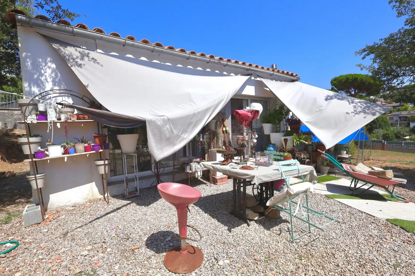 Casa en venta en Riells i Viabrea, imagen 23