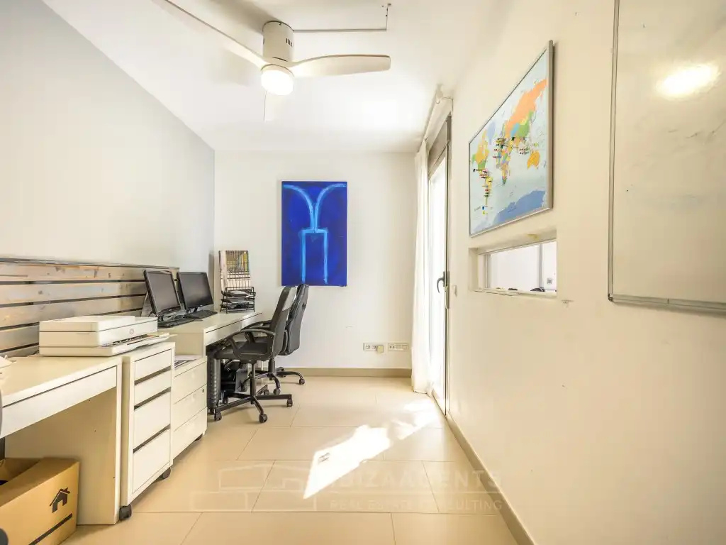 Maisonette mit Pool zum Verkauf in Marina Botafoc - Platja de Talamanca, imagen 8