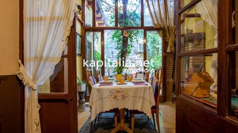 CASA RURAL A LA VENTA