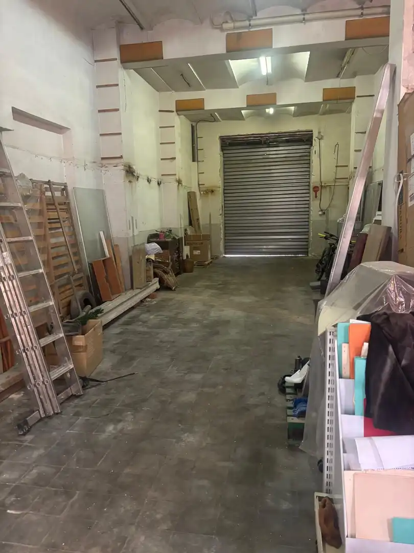 Local comercial en venda a CID, imagen 3