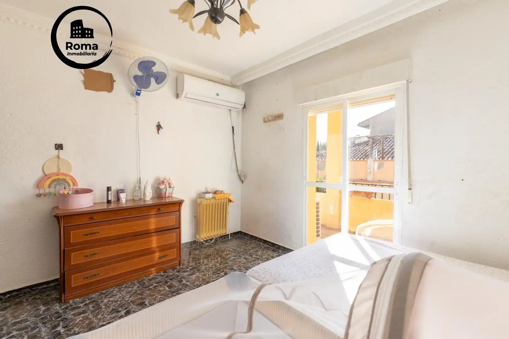 Casa bifamiliare in vendita a La Zubia Ciudad, imagen 22