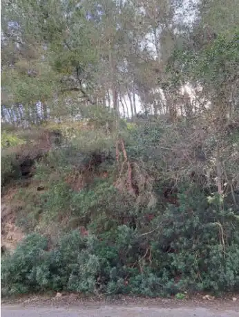 Residencial en venda en Jávea / Xàbia