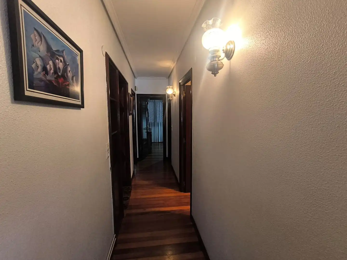 Piso con ascensor en venta en Avda. Antonio Trueba, imagen 23