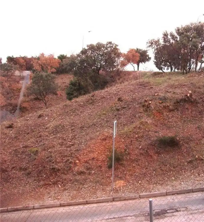 Residencial en venda en El Casar