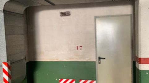 Foto 4 de Garaje en venta en Centre, Sant Andreu de Llavaneres