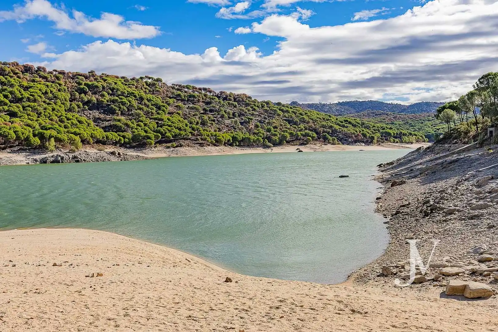 Villa mit Pool zum Verkauf in San Martín de Valdeiglesias, imagen 14