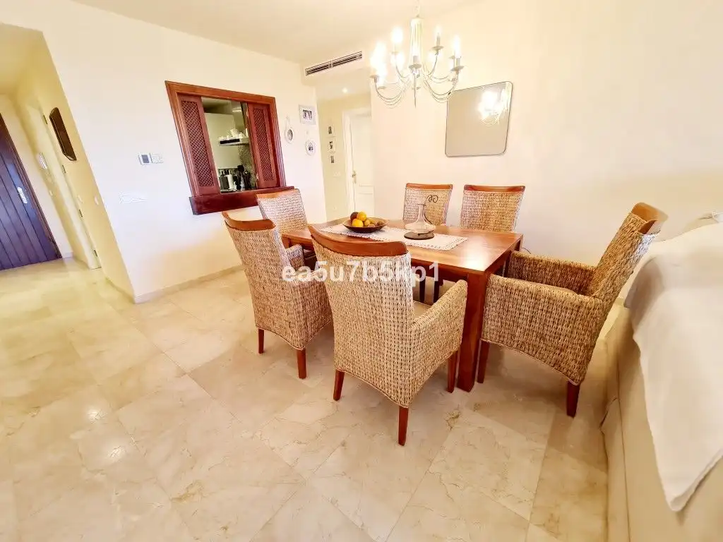 Penthouse mit Pool zum Verkauf in Urbanización el Real del Campanario 4, imagen 3