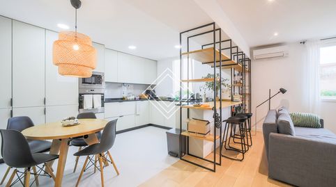 Foto 2 de Piso en venta en Calle de Alfonso Rodríguez Santamaría, El Viso, Madrid Capital