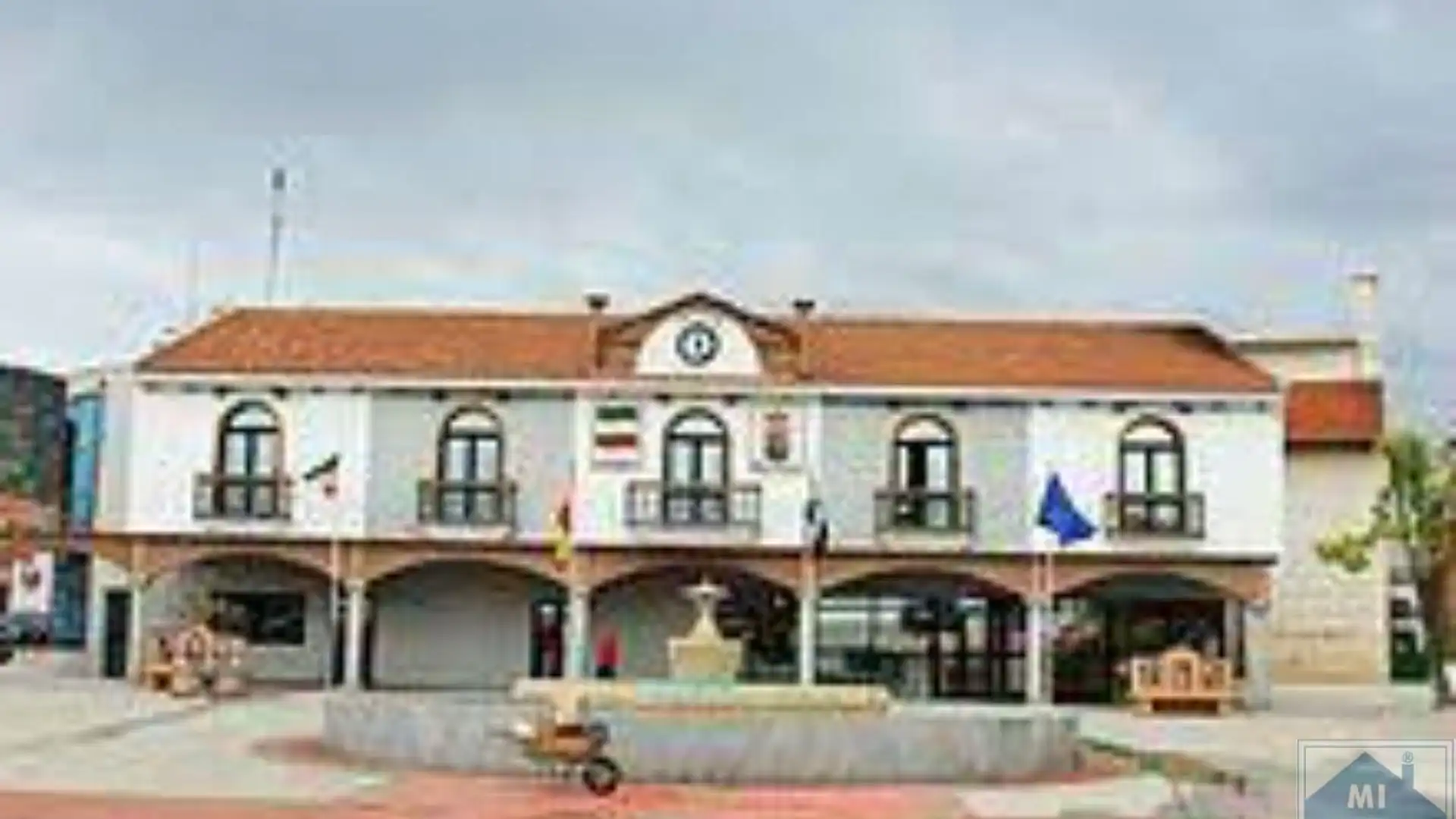 Nave industrial en venta en Arroyo de San Serván