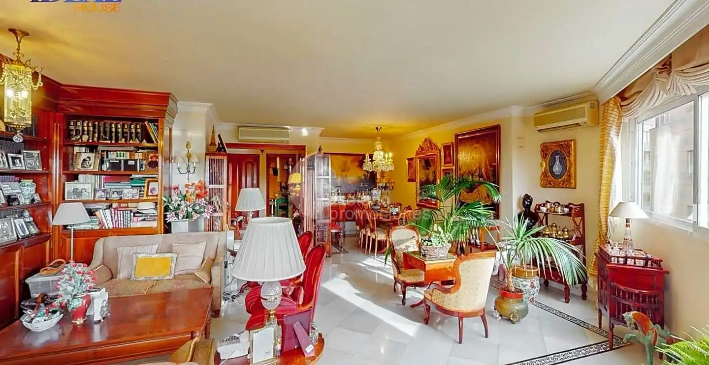 Wohnung mit Pool zum Verkauf in De La Farola 1, imagen 9