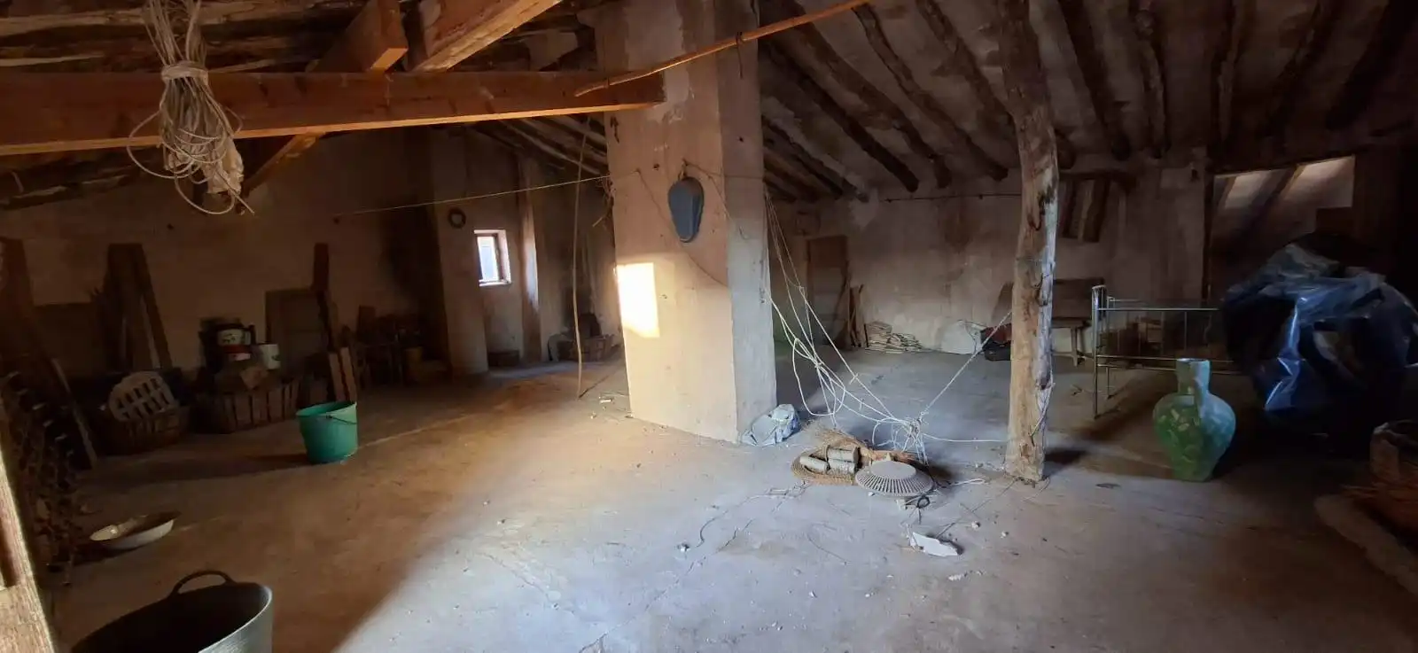 Casa amb terrassa en venda a Calle de Salinas, imagen 16
