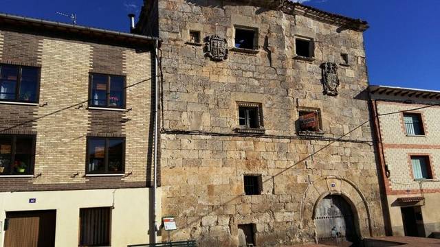 Finca rústica en Venta en Calle Vitoria en Castil de Peones