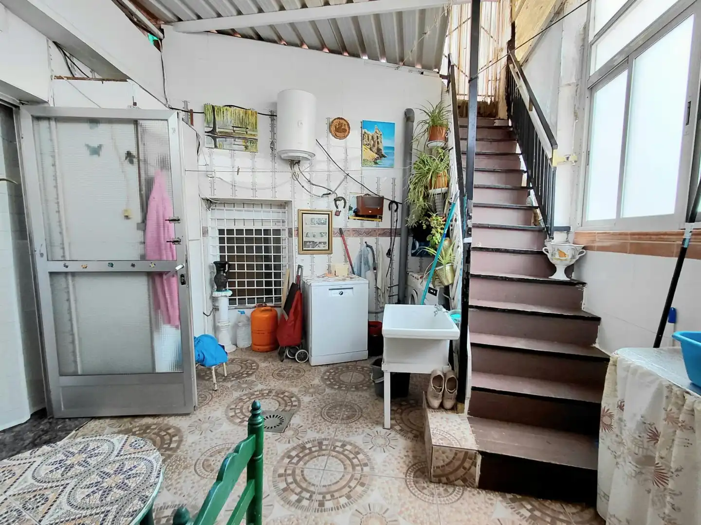 Maison à vendre à Casco Antiguo, imagen 28