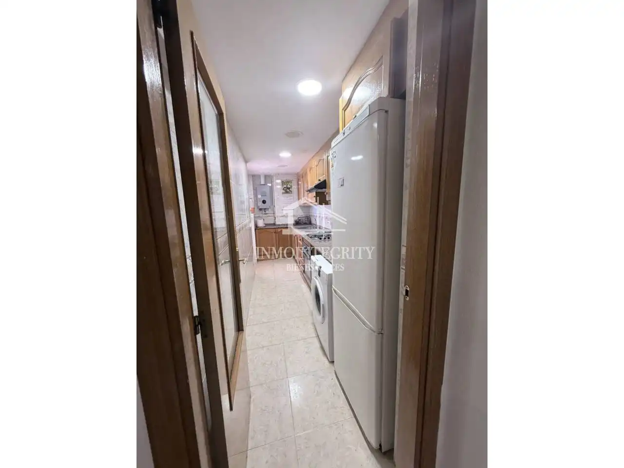 Vista exterior de Apartament en venda en Oropesa del Mar / Orpesa amb Aire condicionat, Terrassa i Moblat