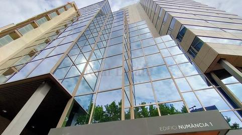 Foto 3 de Oficina de alquiler en N/a, -1, Sants, Barcelona