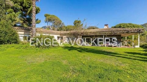 Foto 4 de Casa o xalet en venda a Cabrils, Barcelona