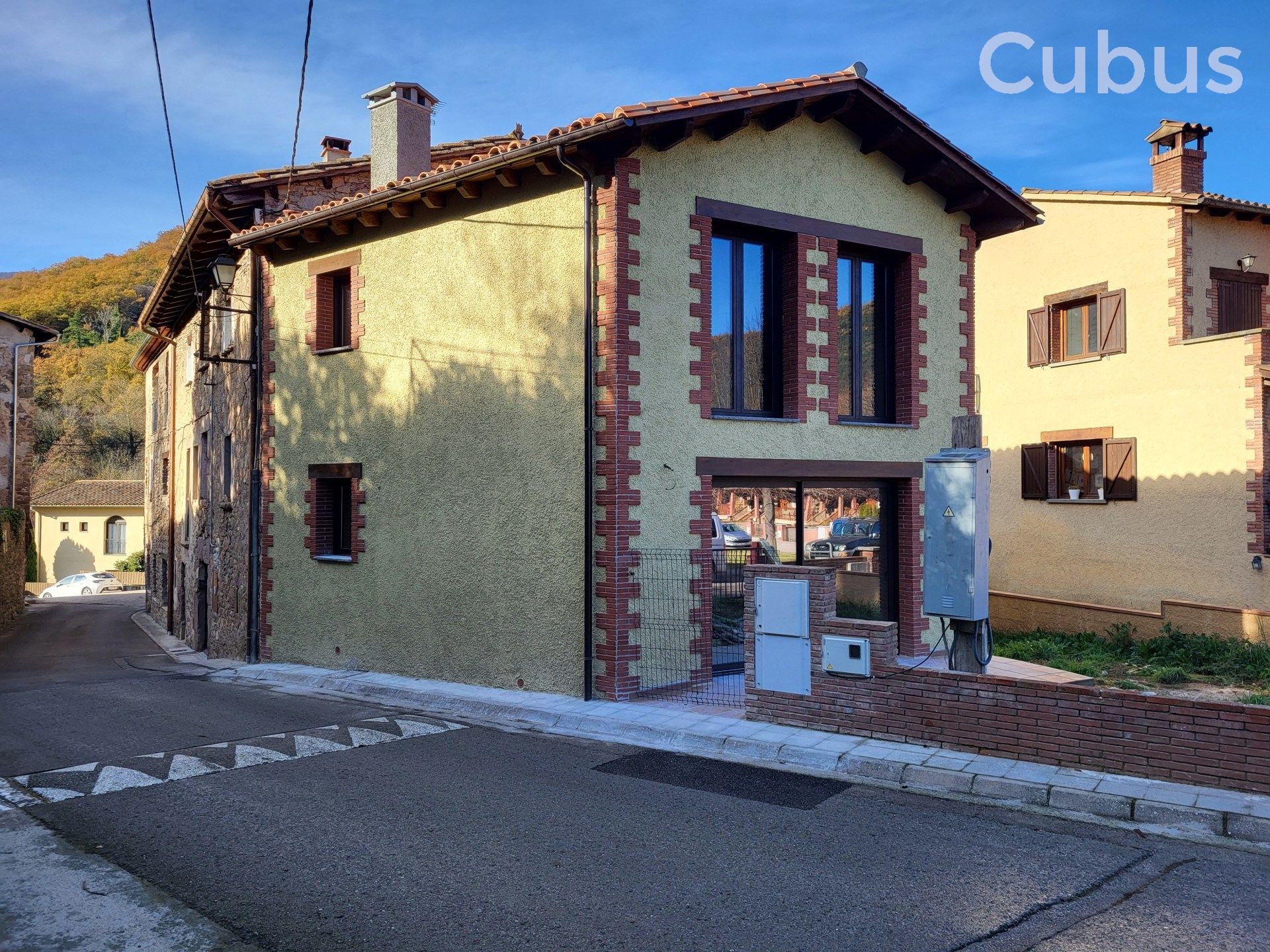 Country house for sale in Riudaura