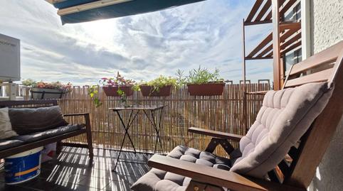 Foto 3 de Piso en venta en Roger de Flor, Instituts, Barcelona