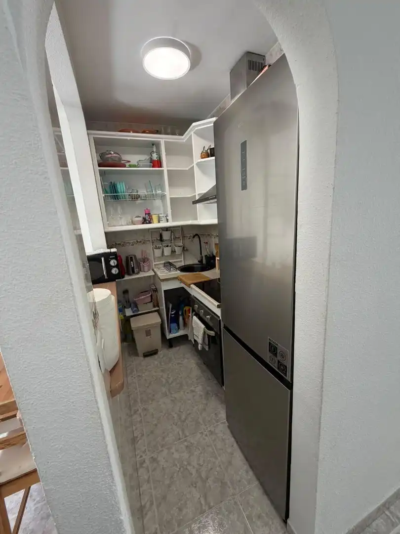 Duplex con piscina in vendita a Hipódromo - Cerrado del Águila, imagen 11