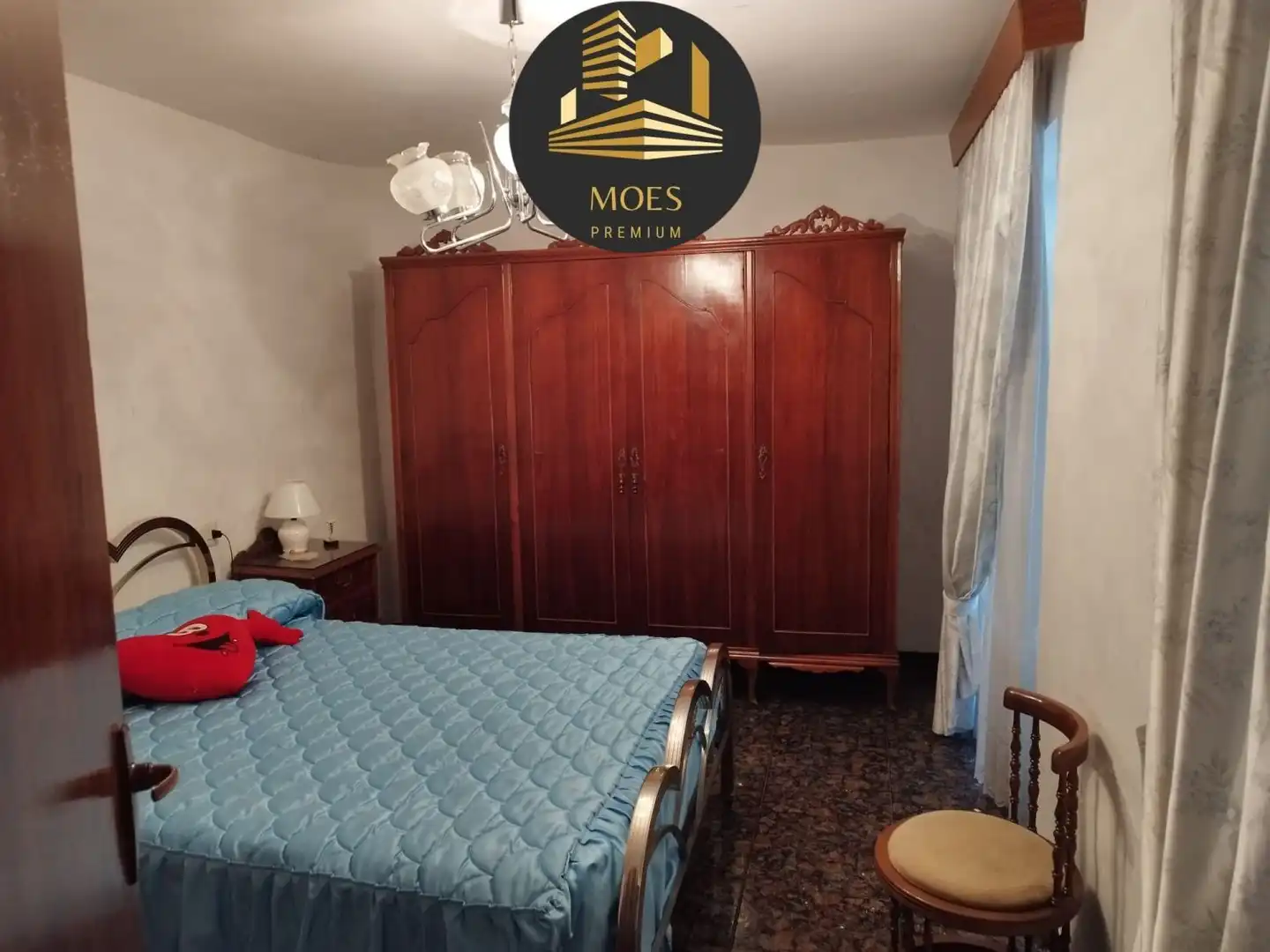 Casa amb terrassa en venda a Los Villares, imagen 14
