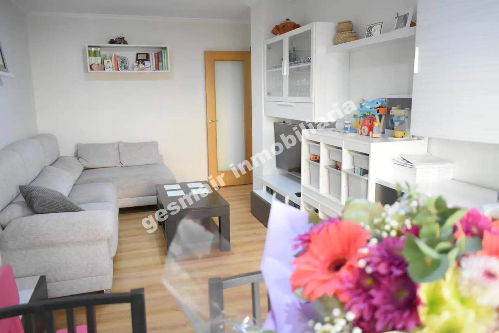 Appartement avec terrasse à vendre à Rúa Juan Bautista Andrade, imagen 3