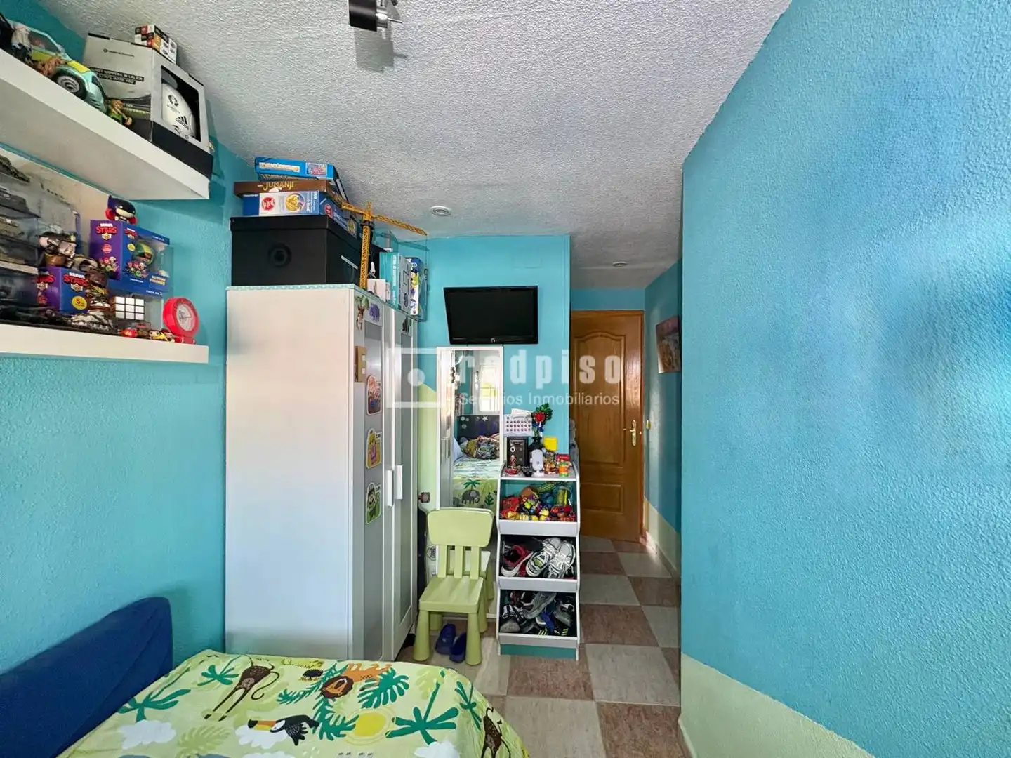 Piso en venta en del Puerto de Alazores, imagen 19