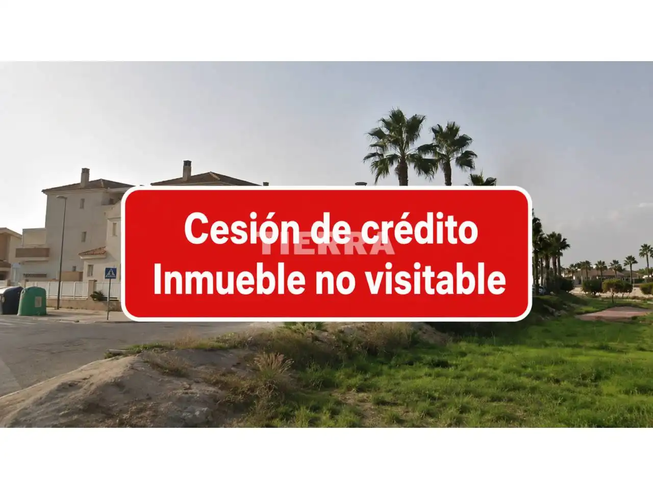 Flat for sale in Torre-Pacheco  with Terrace