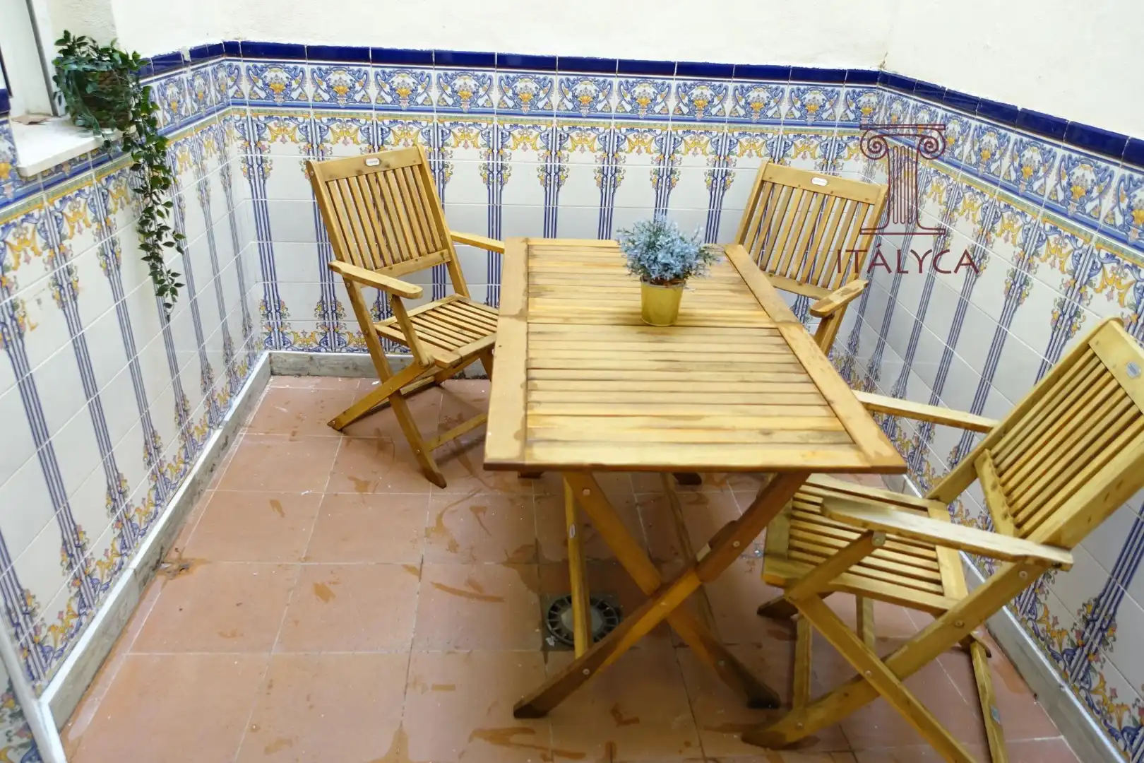 Flat for sale in Calle Peral, Alfalfa - Santa Cruz, Casco Antiguo, Sevilla Capital