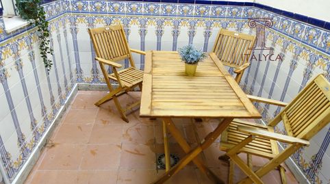 Photo 3 of Flat for sale in Calle Peral, Alfalfa - Santa Cruz, Sevilla Capital