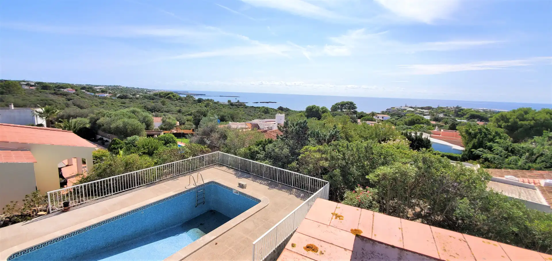 Villa avec terrasse à vendre à Cap d'en Font - Binissafúller, imagen 3