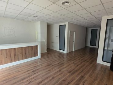 Business premises to rent in Sant Josep - Zona Hospital
