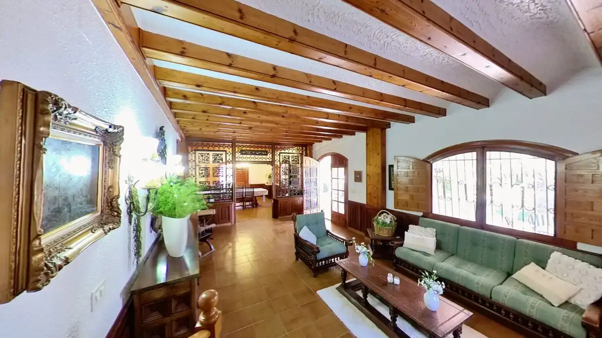 Casa con terraza en venta en Carrer Peña del Sol, imagen 52