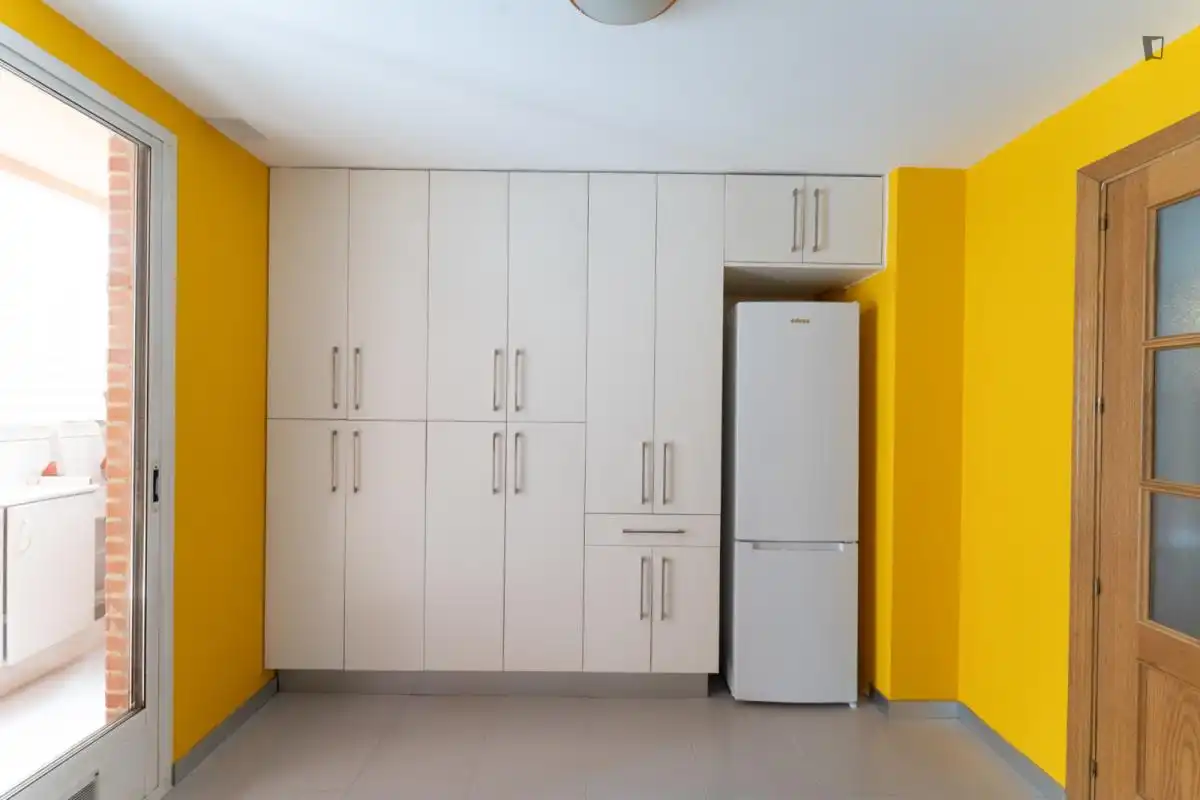 Room in Acacias