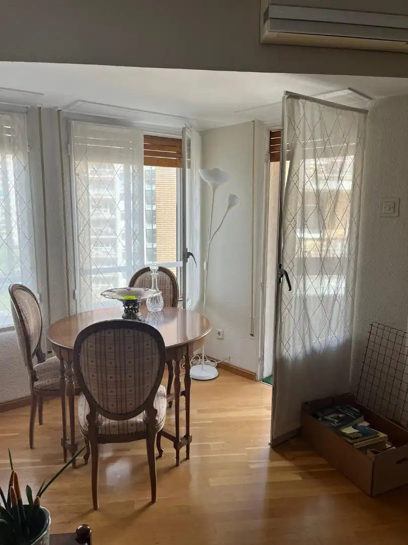 Piso en venta en Calle de Luis Bermejo, 6, Romareda