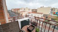 Balcony of Flat for sale in La Pobla de Mafumet  with Air Conditioner, Heating and Storage room