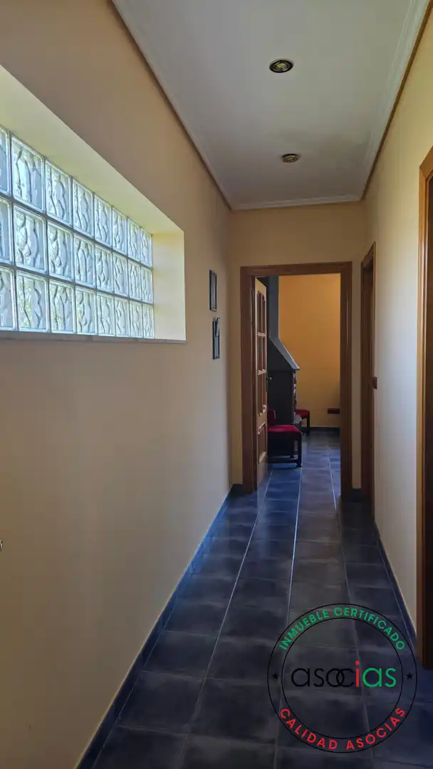 Houses for sale in Ponferrada  with Heating, Private garden and Terrace