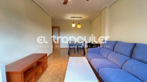 Photo 3 of Flat to rent in Calle Alcala de Henares, Valdepelayo - Montepinos - Arroyo Culebro, Leganés