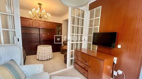 Foto 5 de Piso en venta en Nuestra Señora de Los Clarines, Parque Victoria Eugenia, Málaga Capital