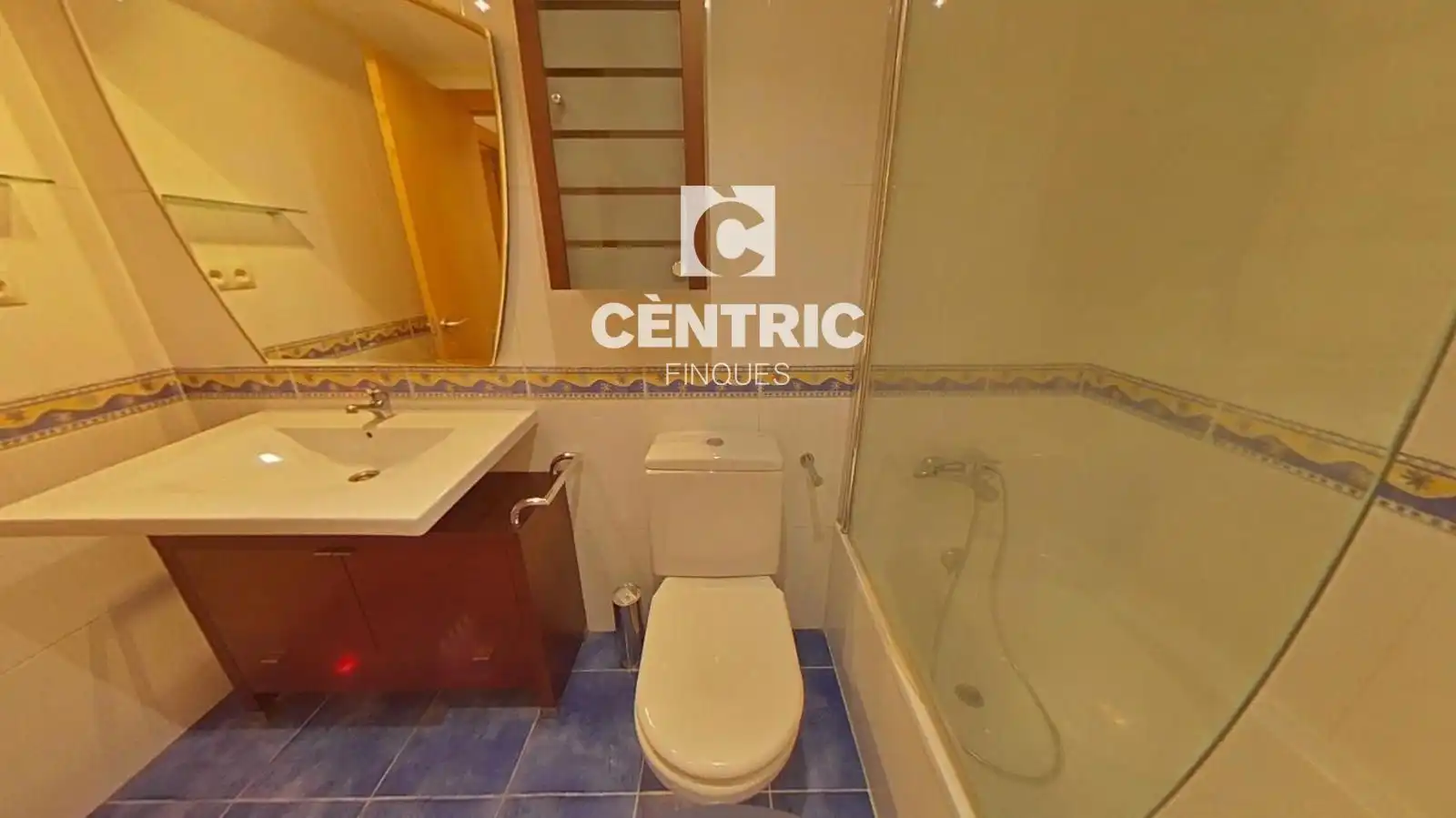 Piso en venta en Barri del Centre