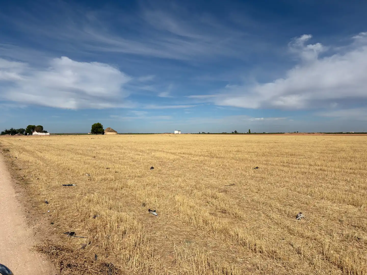Rural land for sale in CM-400 580, imagen 2