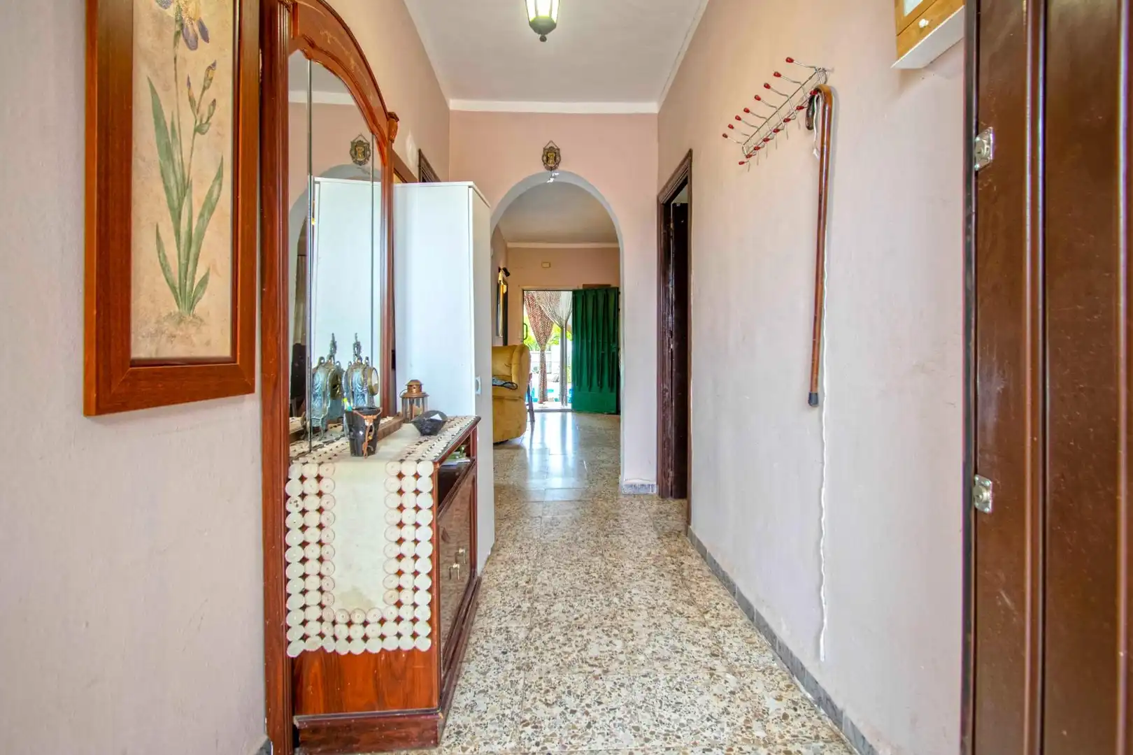 Casa o xalet en venda en La Rinconada amb Terrassa i Piscina