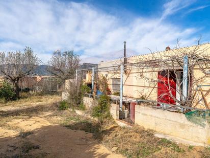 Casa o xalet en venda en Alforja