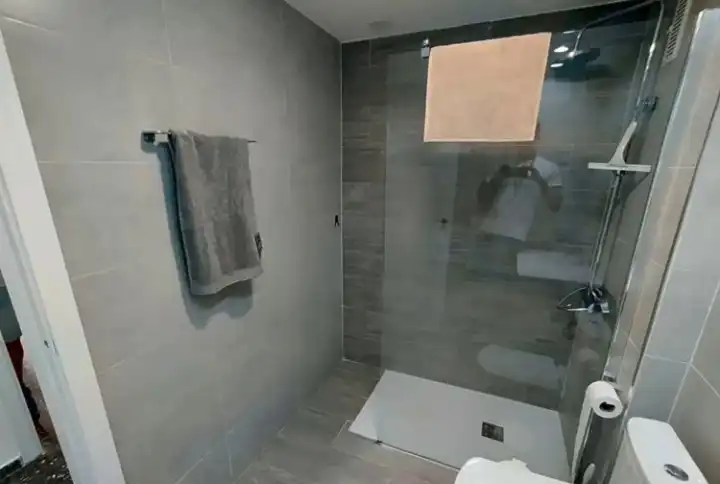 Flat with lift to rent in Carrer de l'Explorador Andrés 27, imagen 13