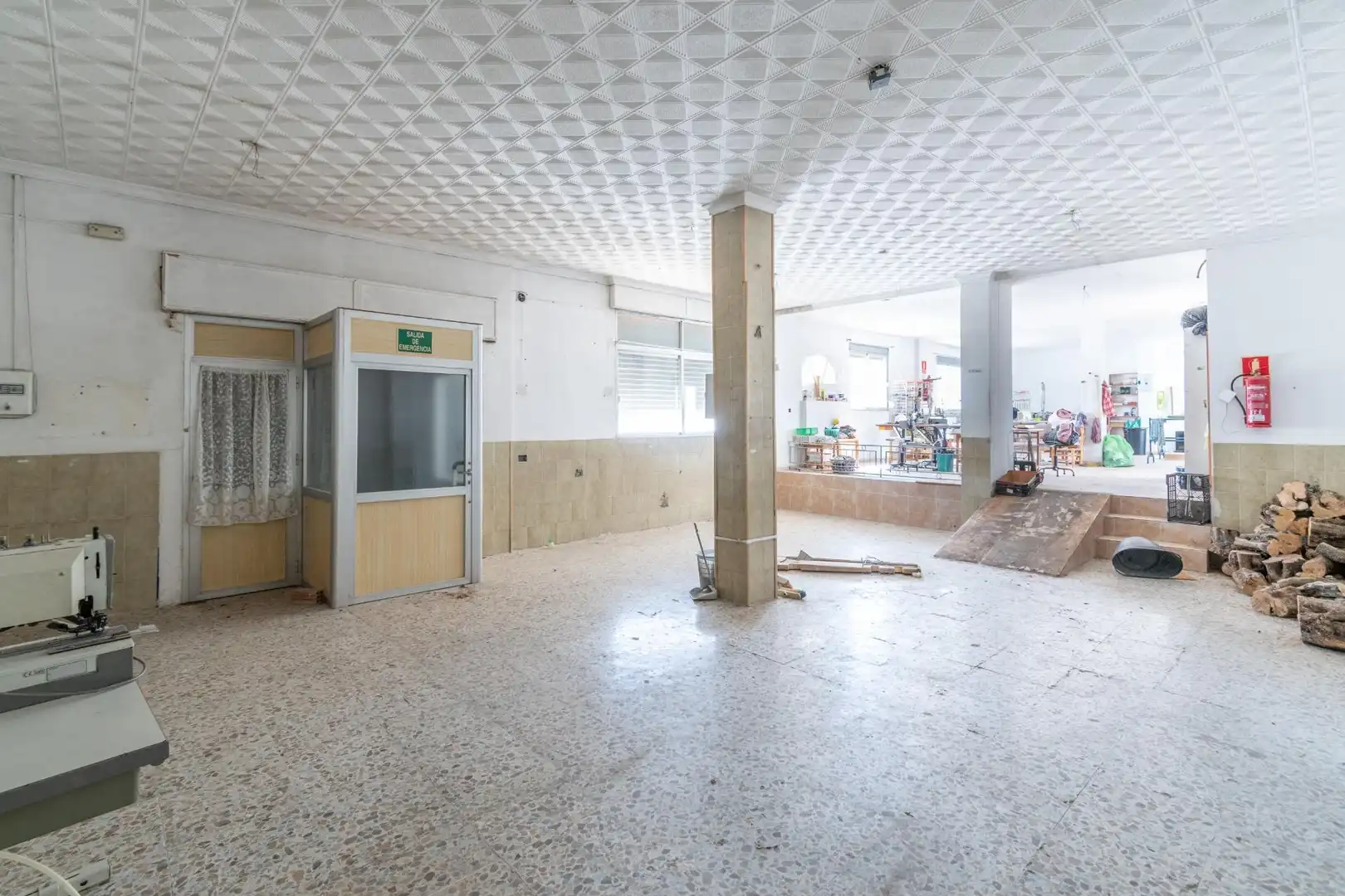 Casa o xalet en venda en Atarfe amb Aire condicionat, Terrassa i Traster
