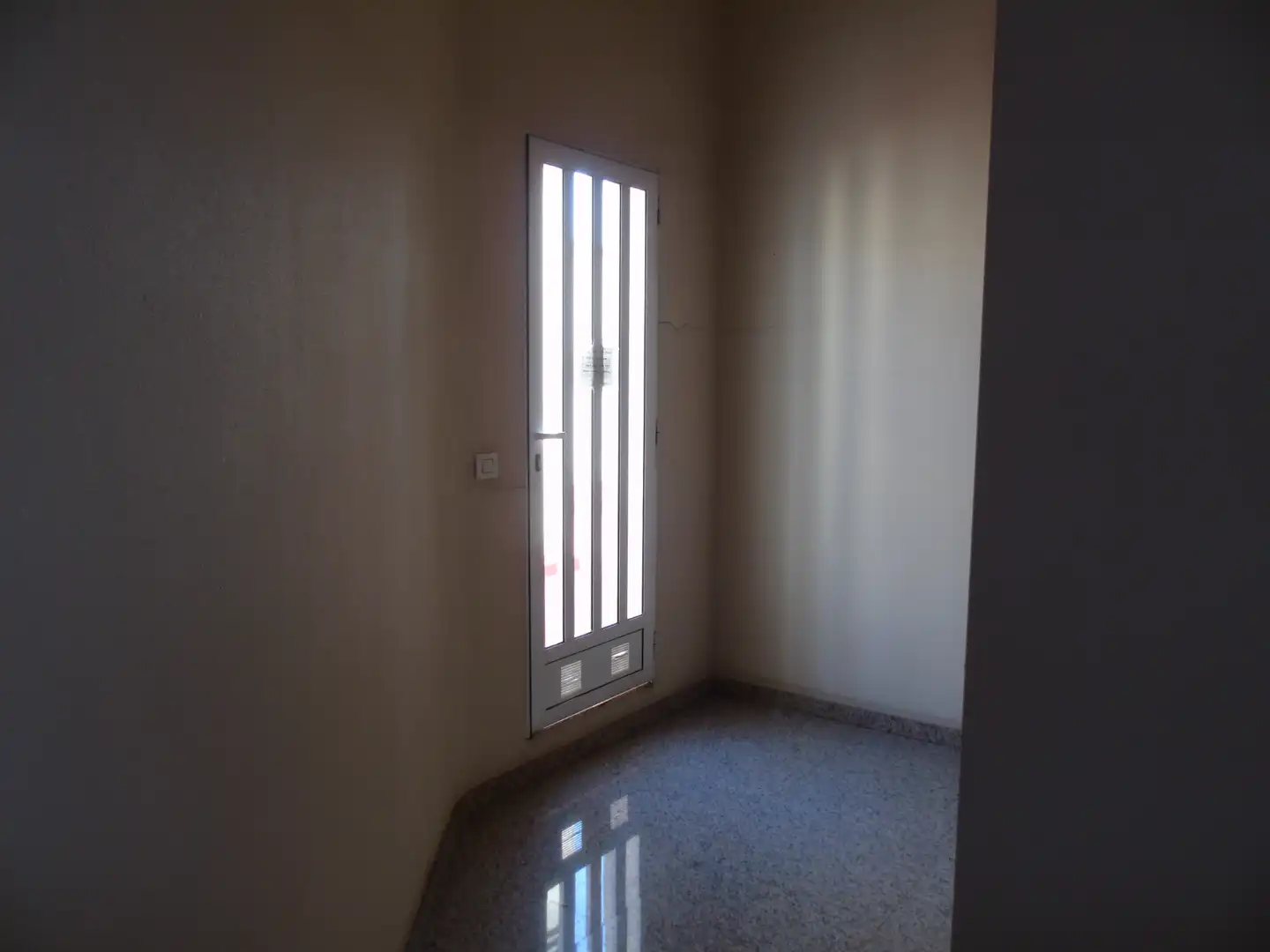 Bedroom of Flat for sale in Ceutí  with Air Conditioner, Heating and Storage room