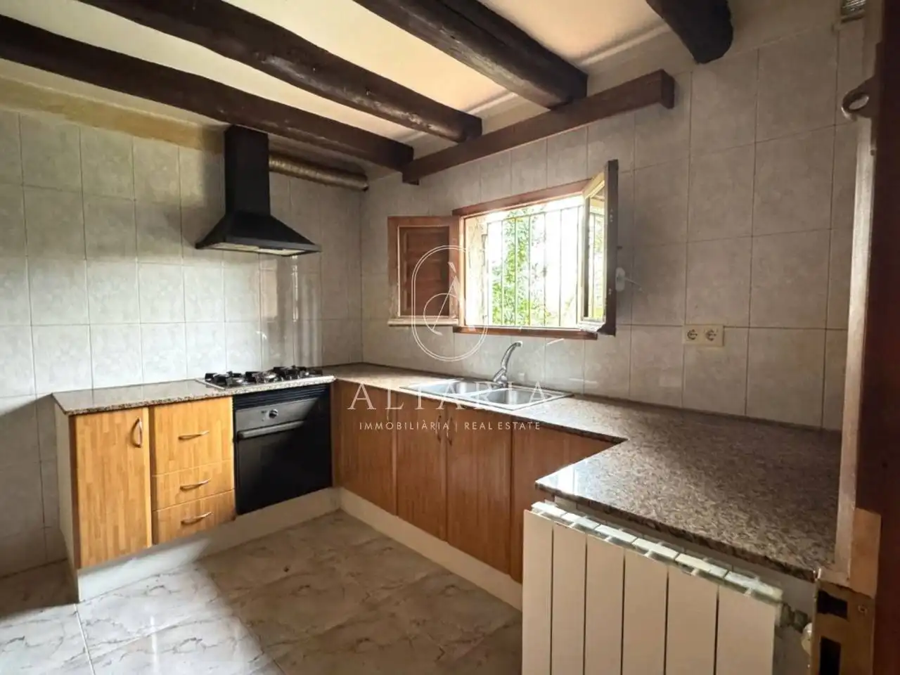 Casa rústica amb jardí en venda a Calle Sant Tou, imagen 18