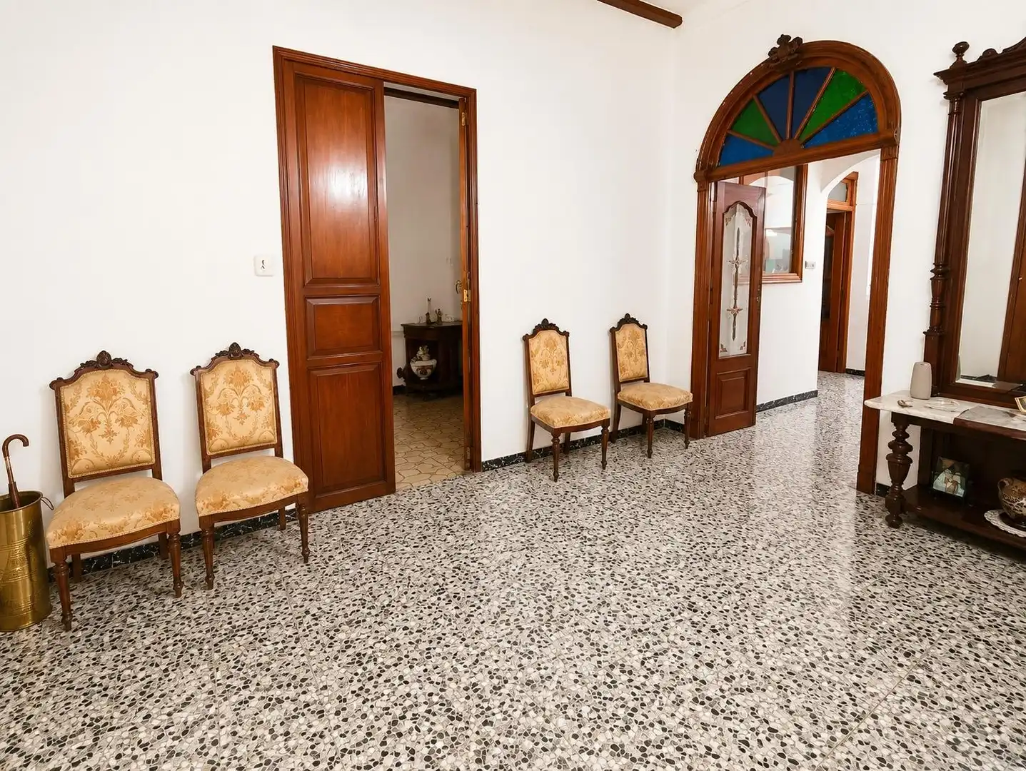 Maison avec terrasse à vendre à Calle Joan Moreno, imagen 2